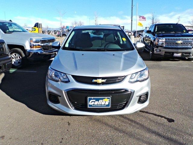 2017 chevrolet sonic lt auto lt auto 4dr sedan for sale in albuquerque, new mexico