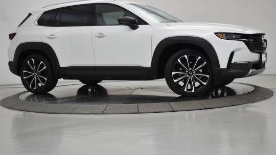 2024 Mazda CX-50