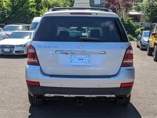 2008 mercedes-benz gl-class in columbus, ohio