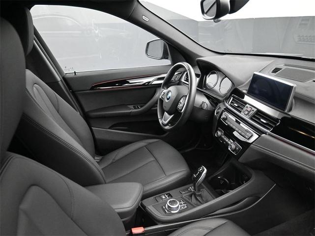 2022 bmw x1 sdrive28i