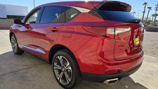 2025 Acura RDX