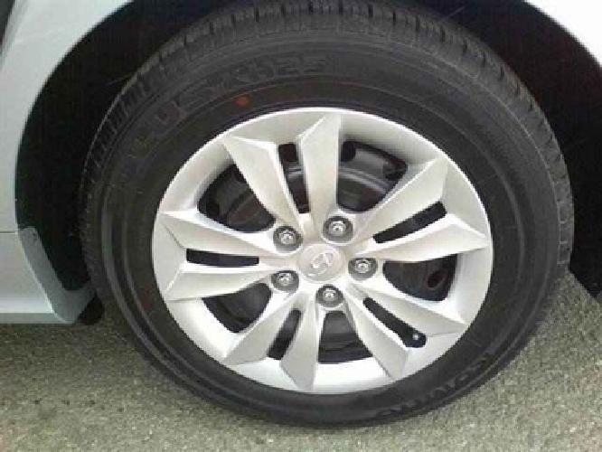 2012 hyundai sonata gls sedan 4d in englewood, co