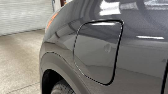 2020 Kia Niro