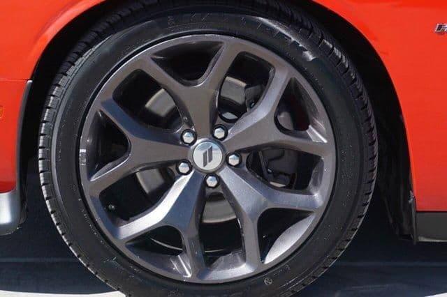 2019 dodge challenger r/t in rancho cordova, california