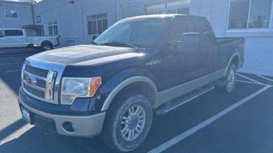 2010 ford f-150 xl