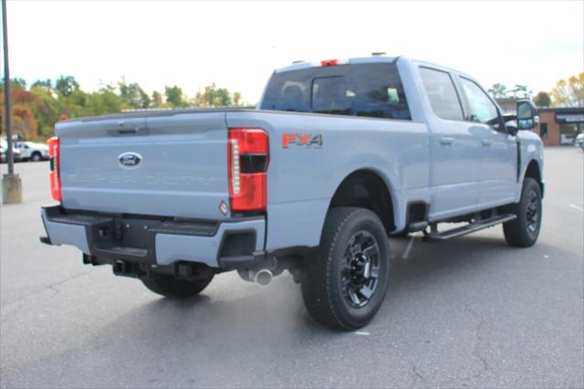 2024 ford f-350 lariat