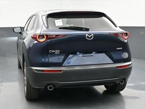 2021 mazda cx-30 in manhattan, new york