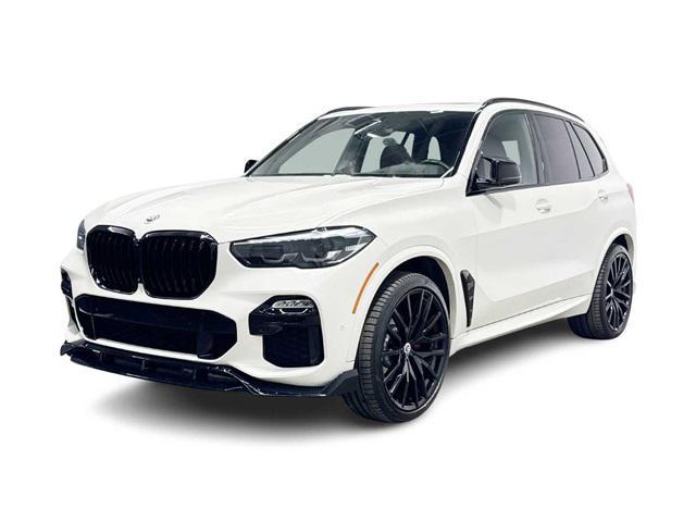 2021 bmw x5 sdrive40i