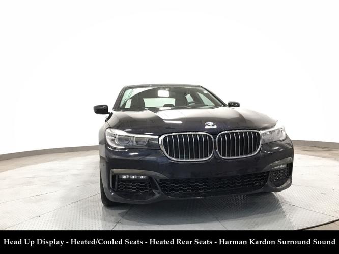 used 2019 bmw 740e xdrive ft mitchell, ky 41011 for sale in covington, kentucky