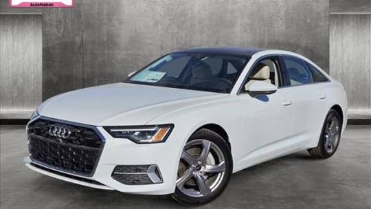 2024 audi a6 quattro premium 45 tfsi