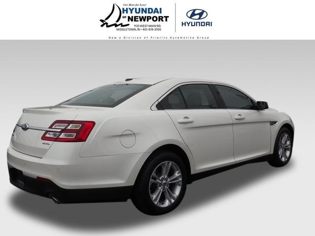 used 2013 ford taurus sel middletown, ri 02842 for sale in middletown, rhode island