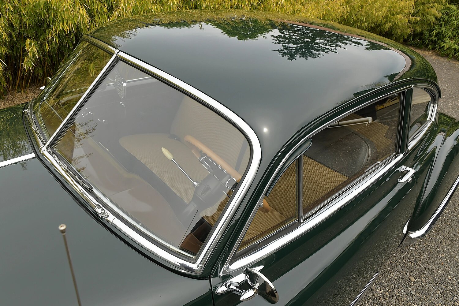 cadillac series 62