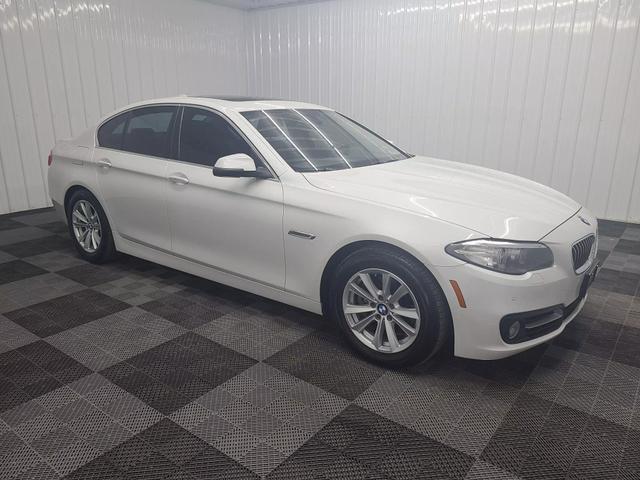 2015 bmw 528 i xdrive