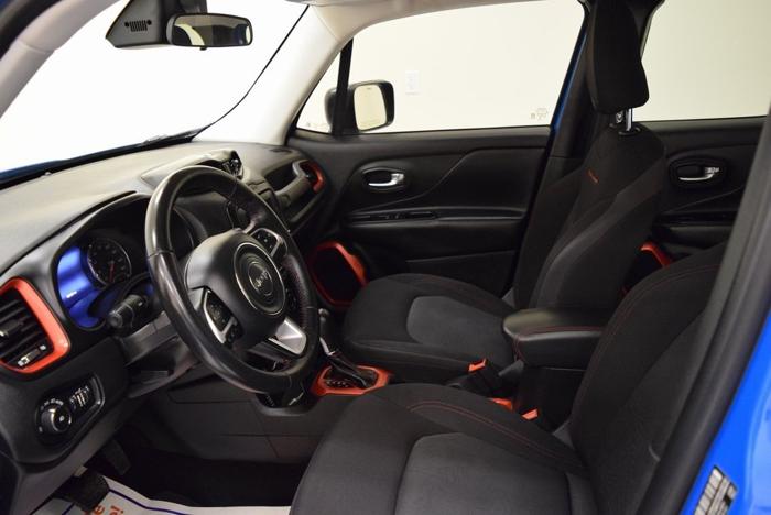 used 2015 jeep renegade 4wd trailhawk bozeman, mt 59718 for sale in bozeman, montana