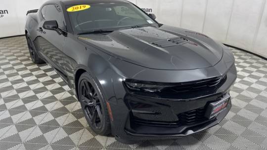2019 Chevrolet Camaro