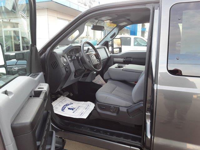 2016 ford f-250 super duty lariat 4x4 lariat 4dr supercab 6.8 ft. sb pickup for sale in broadland, south dakota