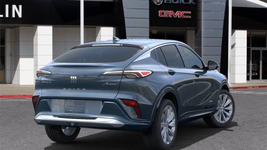 2024 Buick Envista