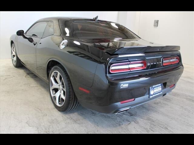 used 2016 dodge challenger sxt lawton, ok 73505 for sale in lawton, oklahoma