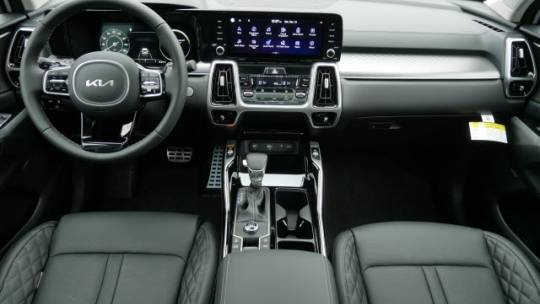 2022 Kia Sorento