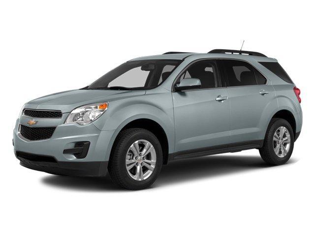 2014 chevrolet equinox 1lt