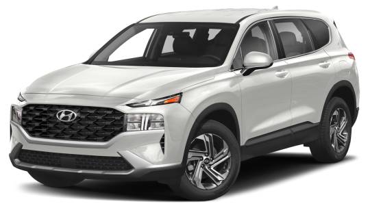 2021 Hyundai Santa Fe
