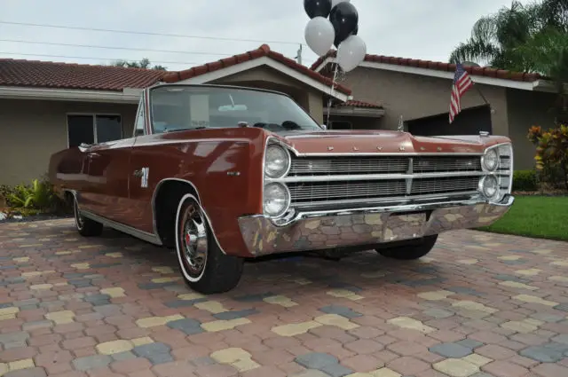 1967 plymouth sport fury convertible