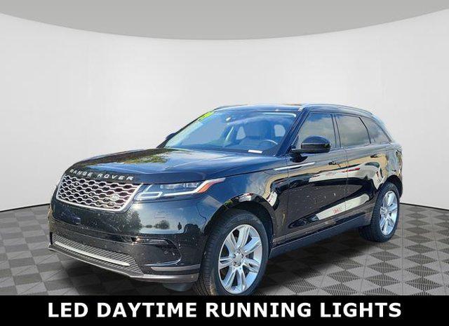 2019 land rover range rover velar p250 s