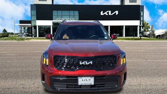 2024 Kia Telluride