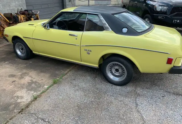 1975 toyota celica
