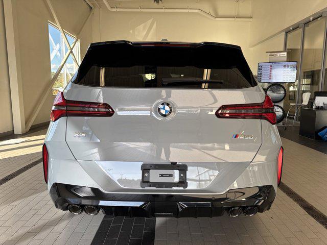 2025 bmw x3 m50 xdrive