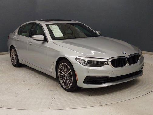 2019 bmw 530e in saint louis, missouri