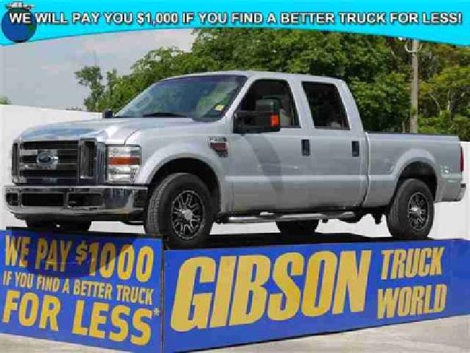 2010 ford f-250 xlt in sanford, fl