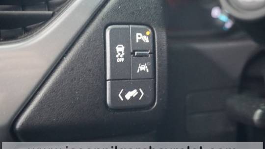 2018 Chevrolet Tahoe