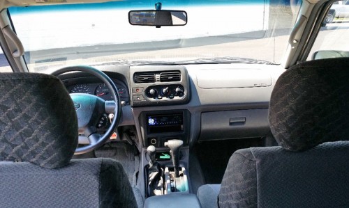 2001 nissan xterra for sale in pennsylvania by owner