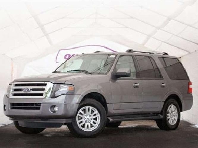 2013 ford expedition limited in lake worth, fl