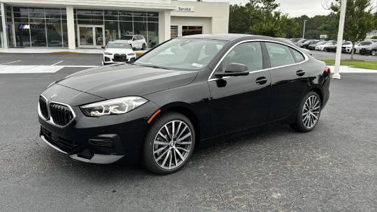 2024 BMW 2 series