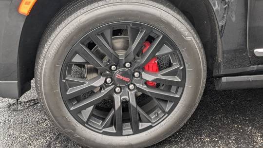 2021 GMC Yukon