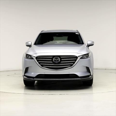 2022 mazda cx-9 grand touring