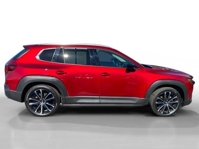 2023 mazda cx-50 2.5 s premium plus package