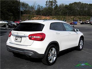 2019 Mercedes-Benz GLA gla 250 4matic