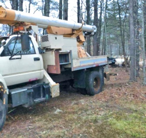 1994 chevrolet express kodiak for sale in new hampshire by owner