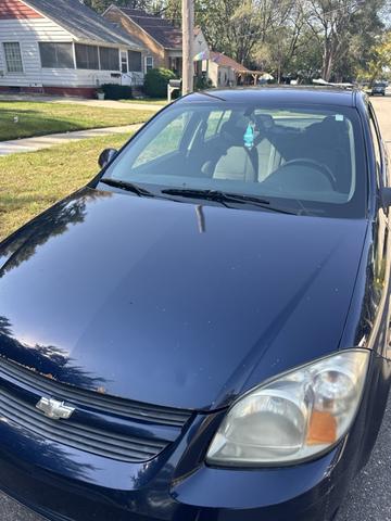 2010 chevrolet cobalt lt