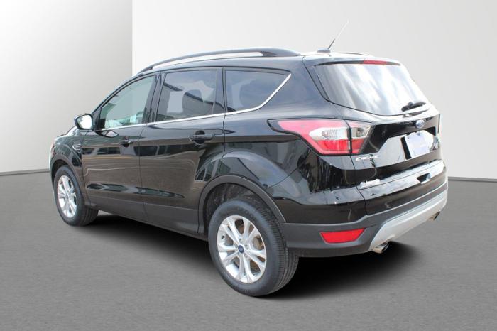 used 2018 ford escape 4wd se janesville, wi 53545 for sale in janesville, wisconsin