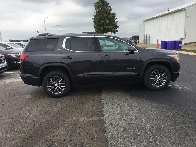 new 2019 gmc acadia fwd slt w/ slt-1 bowling green, ky 42104 for sale in bowling green, kentucky
