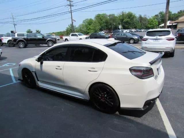 2020 subaru wrx wrx sedan 4d in blackwood, new jersey