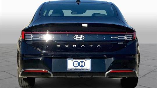 2024 Hyundai Sonata