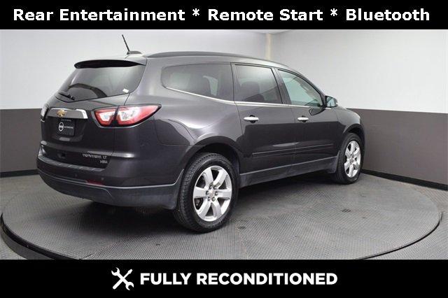 used 2016 chevrolet traverse awd lt w/ 1lt omaha, ne 68127 for sale in omaha, nebraska
