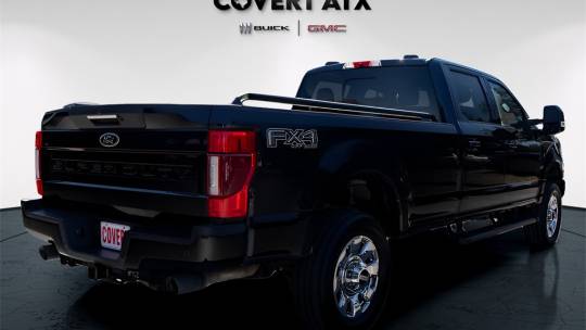 2022 Ford F-350