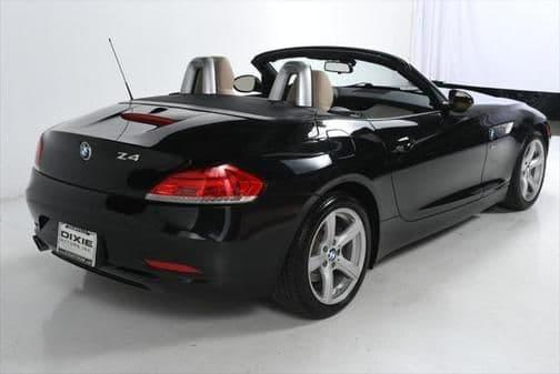 2011 bmw z4 sdrive30i in nashville, tennessee