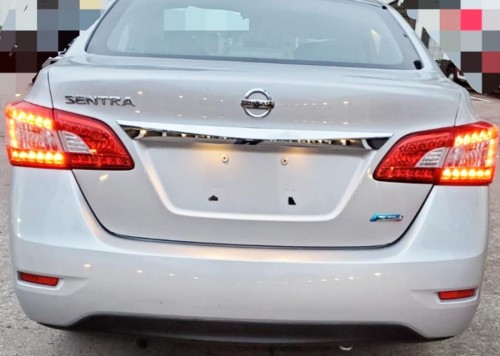 2014 nissan sentra sv for sale in texas by owner